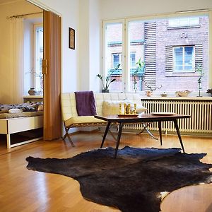 Penthouse Appartement