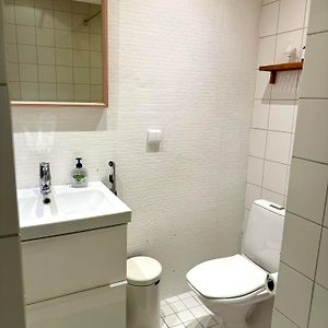 Deluxe Studio met een King Size Bed